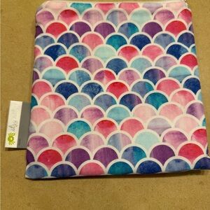 Itzy Ritzy Kids Wet/Dry Bag